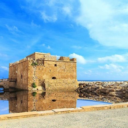 Chriselina Gottage Paphos Exterior foto