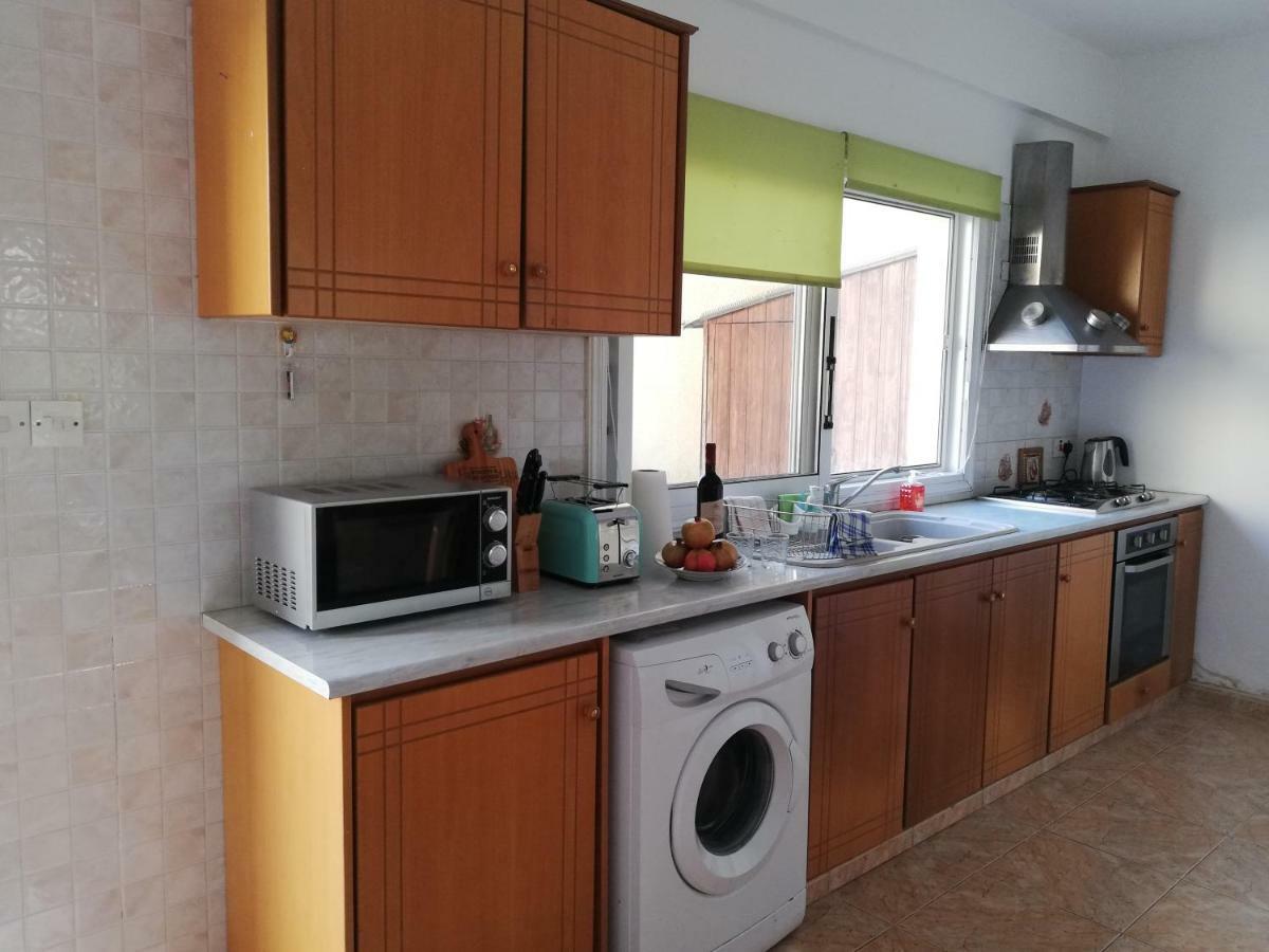 Chriselina Gottage Paphos Exterior foto