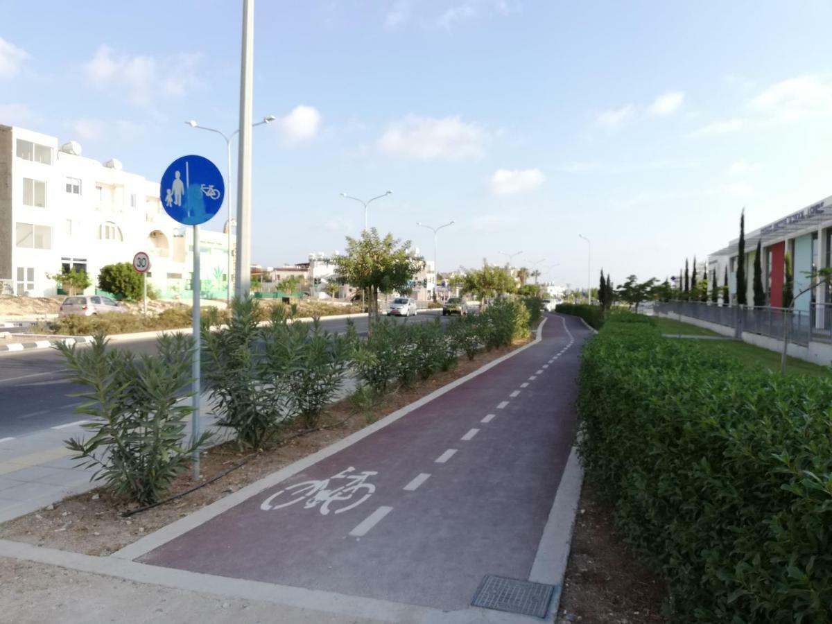 Chriselina Gottage Paphos Exterior foto