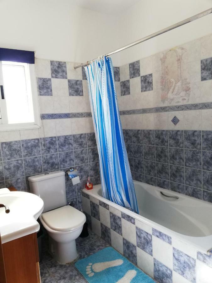 Chriselina Gottage Paphos Exterior foto