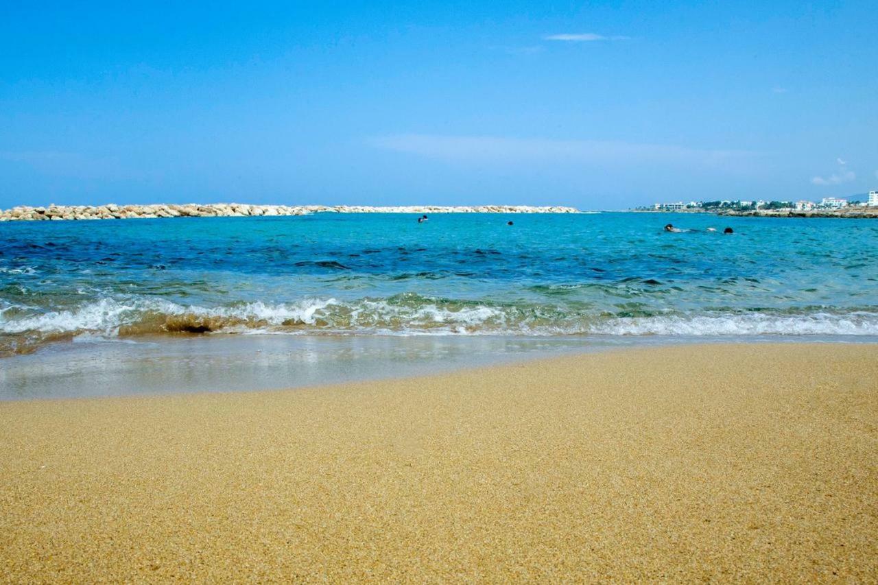 Chriselina Gottage Paphos Exterior foto