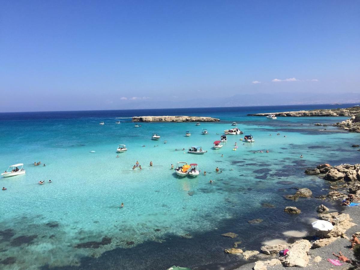 Chriselina Gottage Paphos Exterior foto