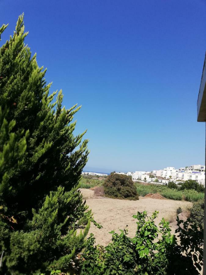 Chriselina Gottage Paphos Exterior foto