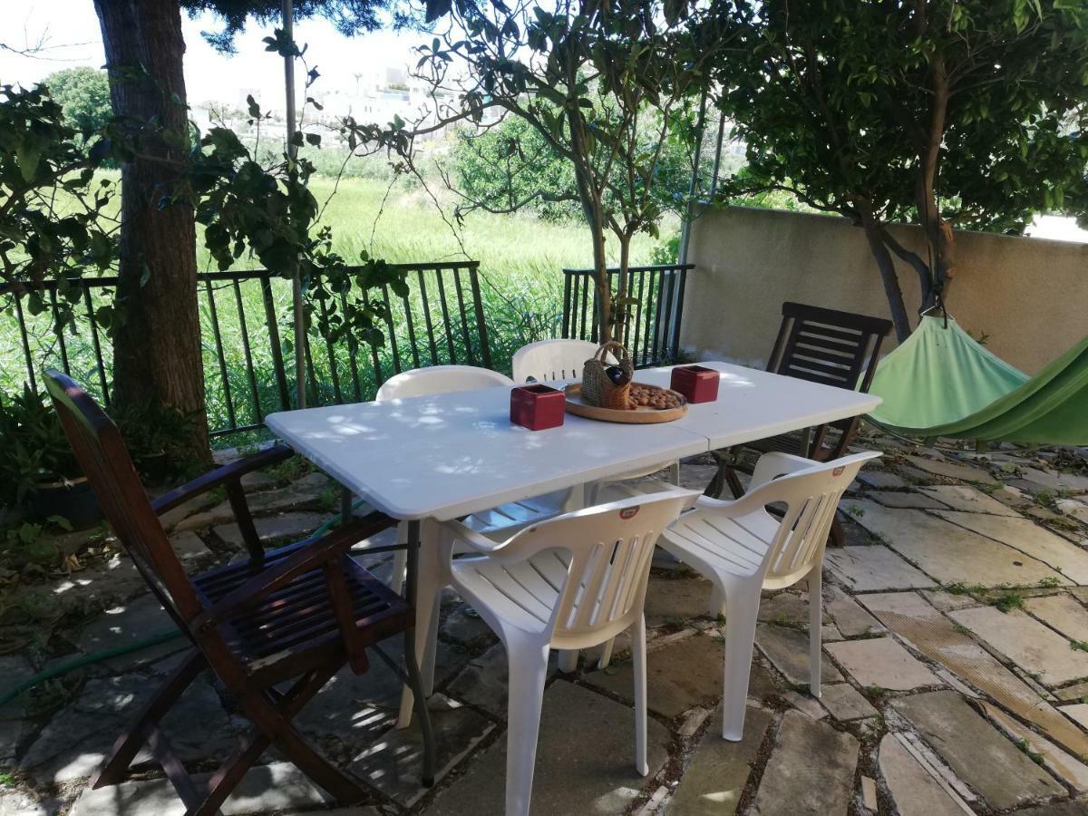 Chriselina Gottage Paphos Exterior foto