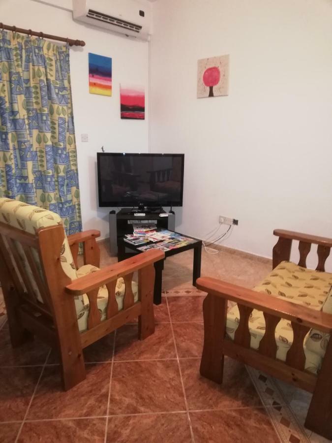 Chriselina Gottage Paphos Exterior foto