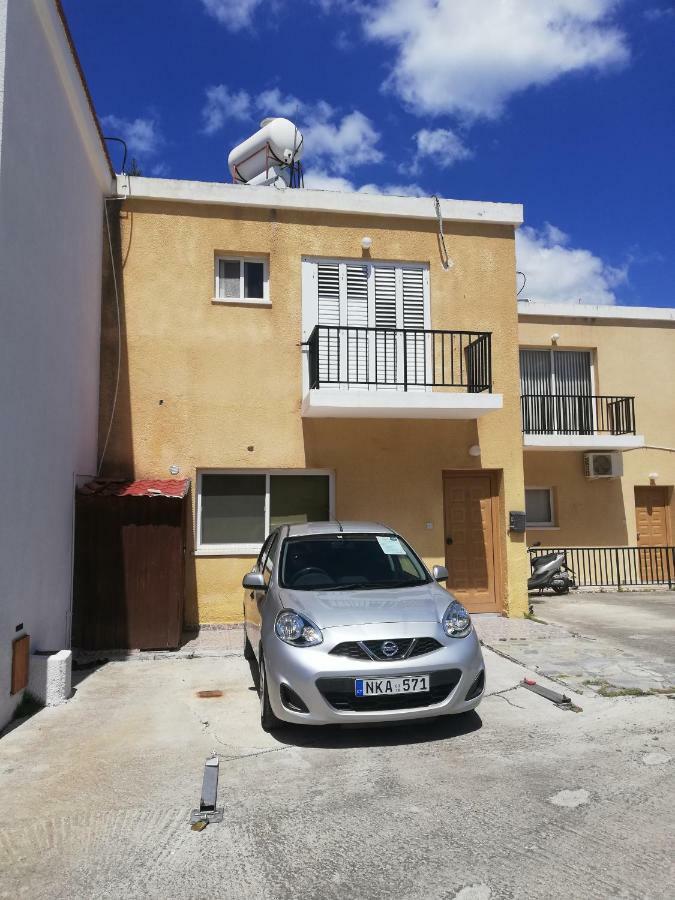 Chriselina Gottage Paphos Exterior foto