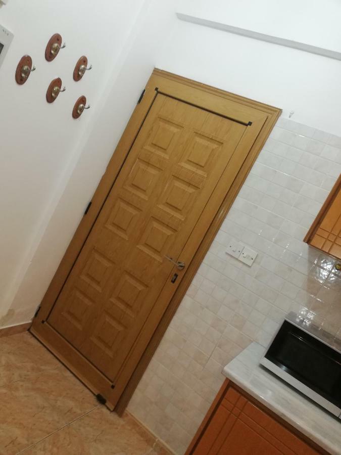 Chriselina Gottage Paphos Exterior foto