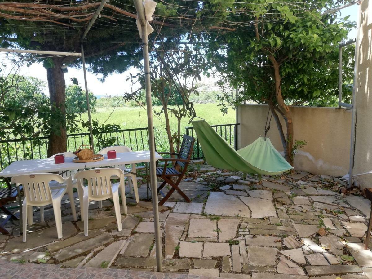Chriselina Gottage Paphos Exterior foto